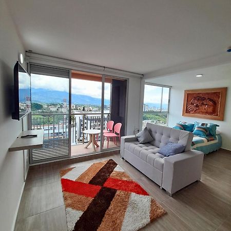 Aparta Estudios Zona 10 Armenia  Exteriér fotografie